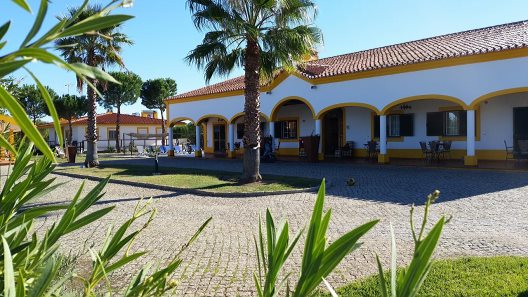Herdade Do Rio Torto