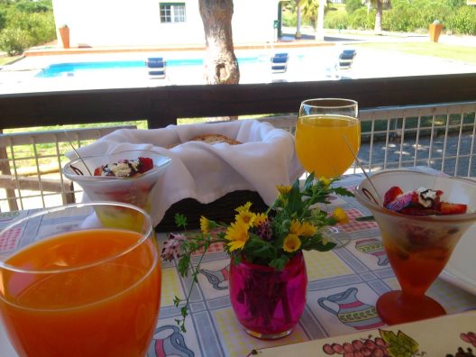 Herdade Do Rio Torto