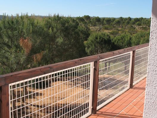 Herdade Do Rio Torto