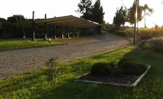 Herdade Do Rio Torto