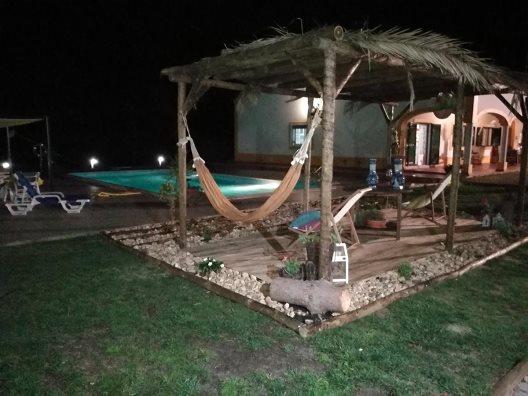 Herdade Do Rio Torto