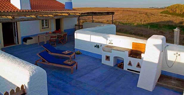 Herdade Do Touril