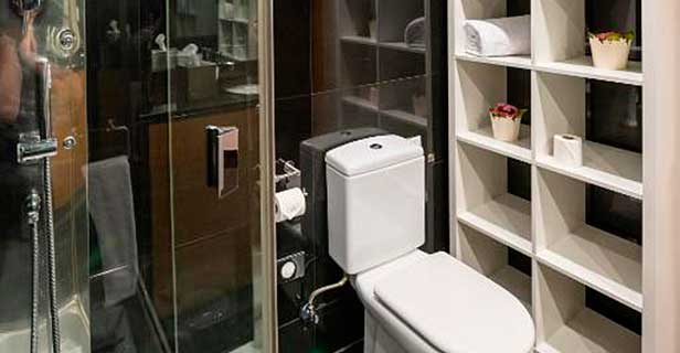 Hesperia Fira Suites Barcelona
