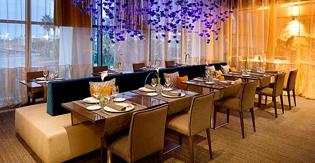 Hesperia Fira Suites Barcelona