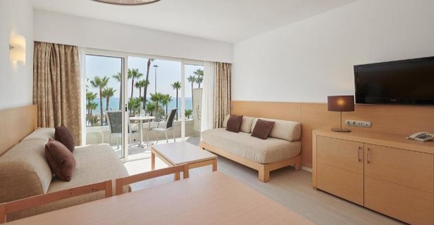 Hipotels Mediterraneo Club