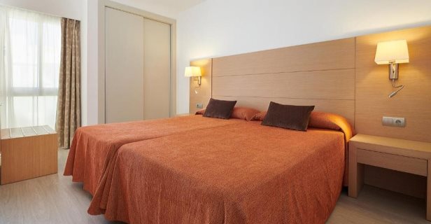 Hipotels Mediterraneo Club