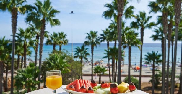 Hipotels Mediterraneo Club