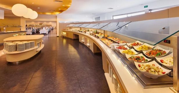 Hipotels Mediterraneo Club