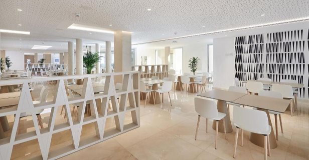 Hipotels Mediterraneo Club