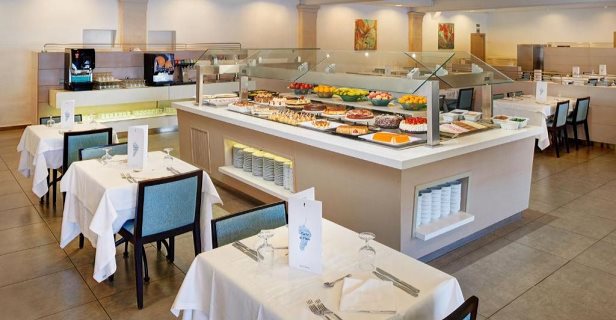 Hipotels Mediterraneo Club