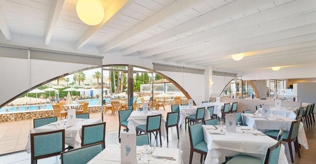 Hipotels Mediterraneo Club