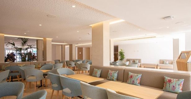 Hipotels Mediterraneo Club