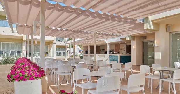 Hipotels Mediterraneo Club
