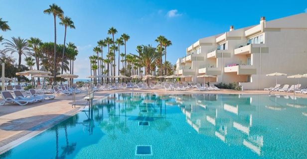 Hipotels Mediterraneo Club