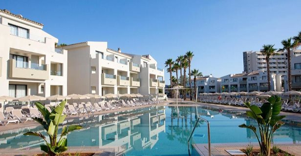 Hipotels Mediterraneo Club