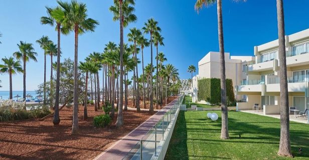 Hipotels Mediterraneo Club