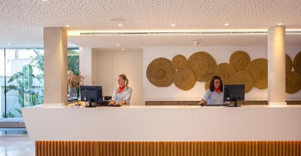 Hipotels Mediterraneo Club