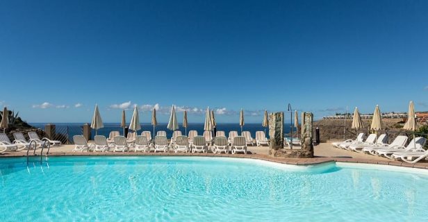 Holiday Club Jardin Amadores