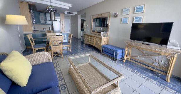 Holiday Club Jardin Amadores