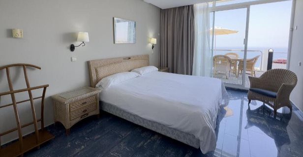 Holiday Club Jardin Amadores
