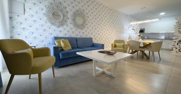 Holiday Club Jardin Amadores