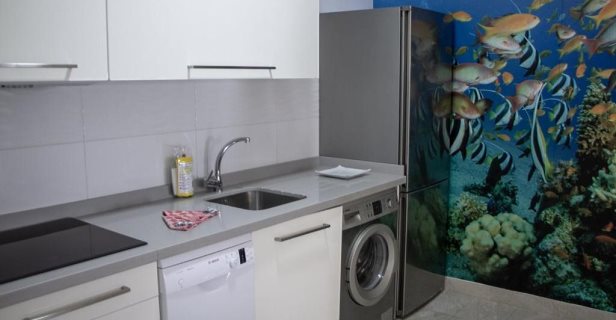 Holiday Club Jardin Amadores