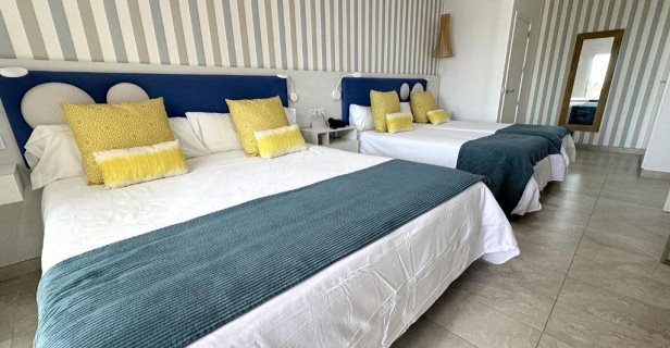 Holiday Club Jardin Amadores