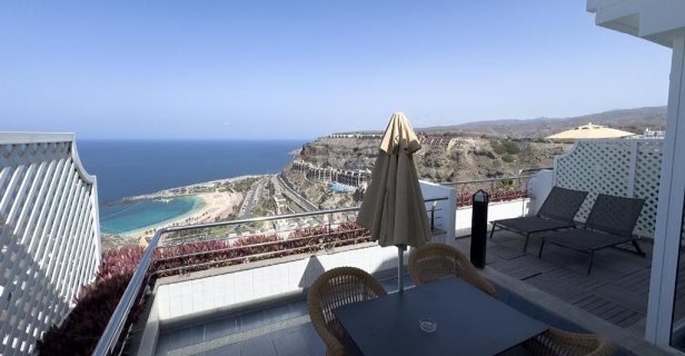 Holiday Club Jardin Amadores