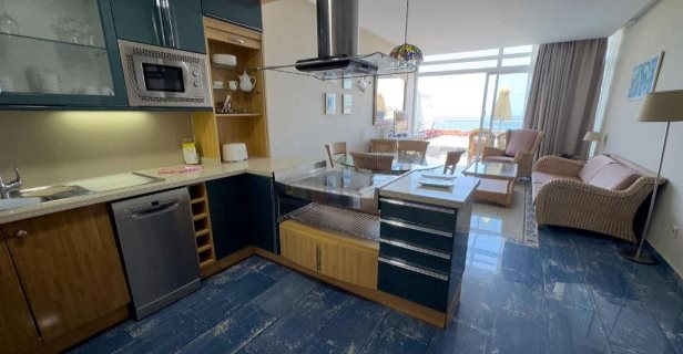 Holiday Club Jardin Amadores