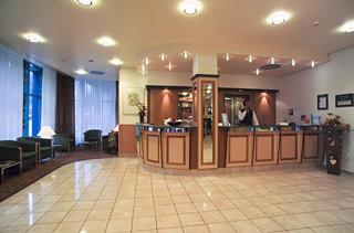 Holiday Inn Essen City Centre