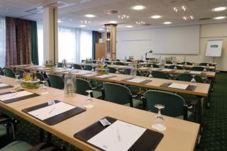 Holiday Inn Essen City Centre