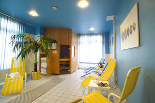 Holiday Inn Essen City Centre