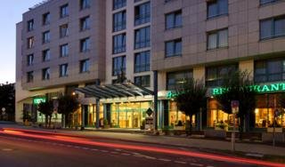 Holiday Inn Essen City Centre