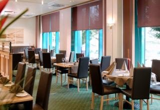 Holiday Inn Essen City Centre