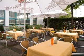 Holiday Inn Essen City Centre