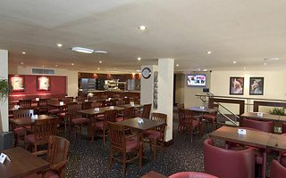 Holiday Inn Express Edinburgh City Centre