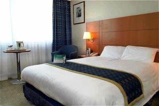 Holiday Inn Glasgow Airport