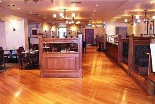 Holiday Inn Glasgow Airport