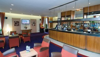 Holiday Inn Glasgow City West