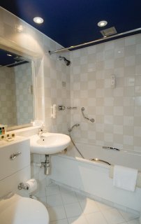 Holiday Inn Glasgow City West