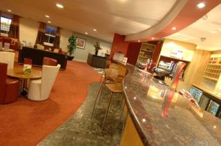 Holiday Inn Manchester West