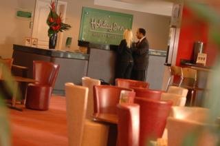 Holiday Inn Manchester West