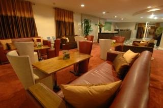 Holiday Inn Manchester West