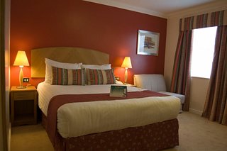 Holiday Inn Manchester West