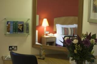 Holiday Inn Manchester West