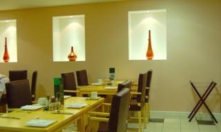 Holiday Inn Manchester West