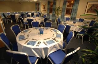 Holiday Inn Manchester West