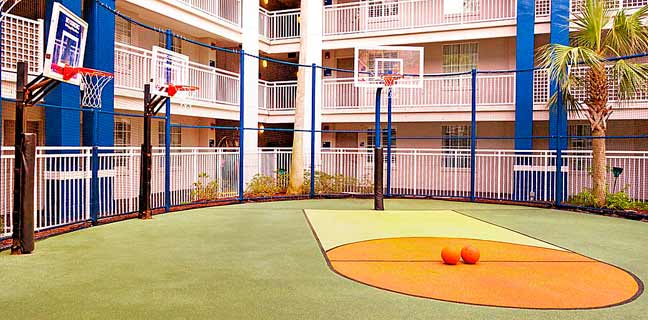 Holiday Inn Resort Orlando Suites Waterpark