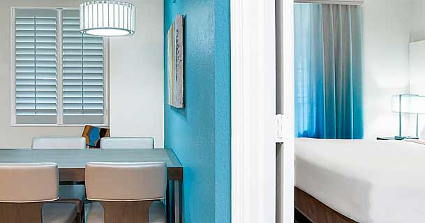 Holiday Inn Resort Orlando Suites Waterpark