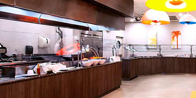 Holiday Inn Resort Orlando Suites Waterpark